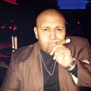 Meet your Posher, Manny